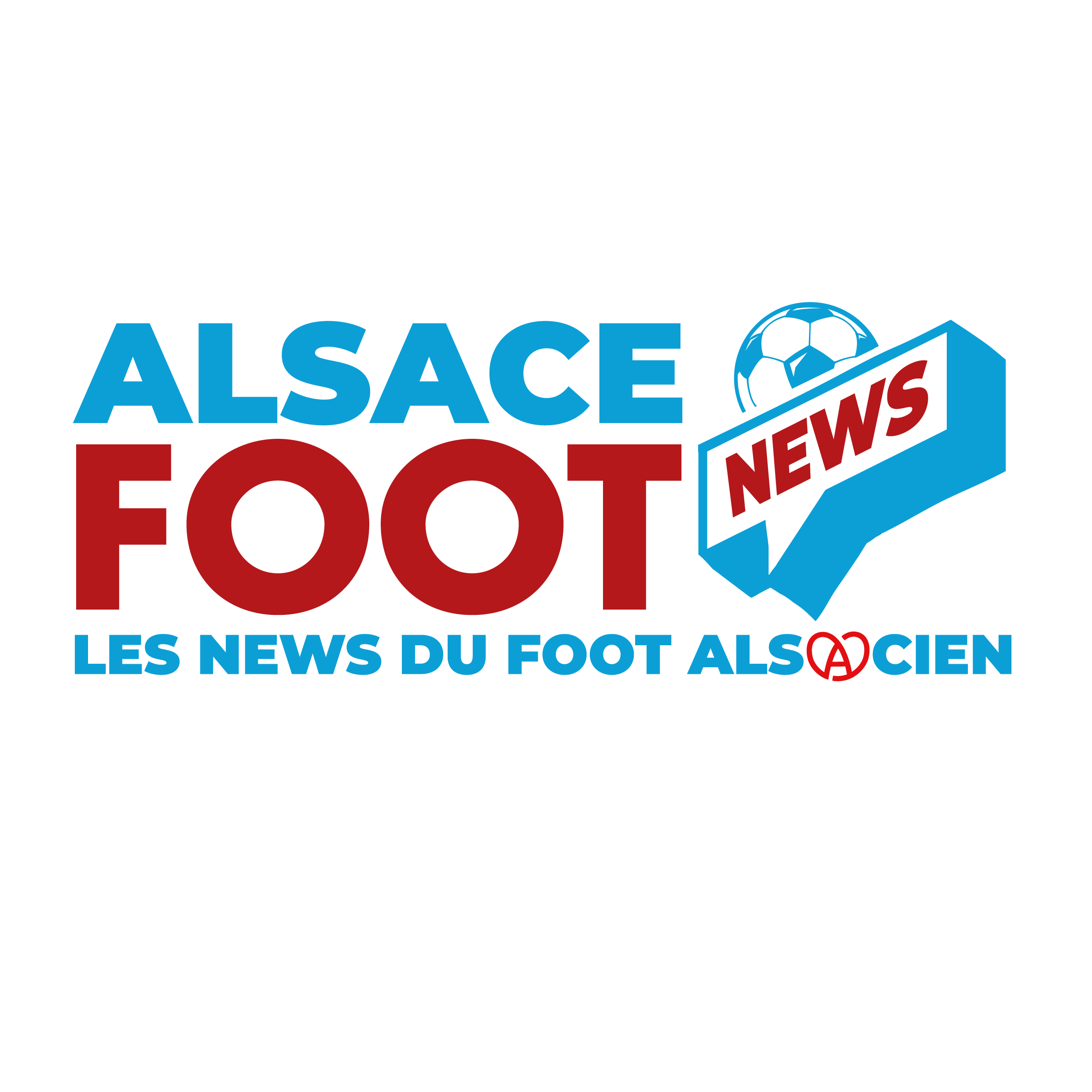 Alsace Foot News