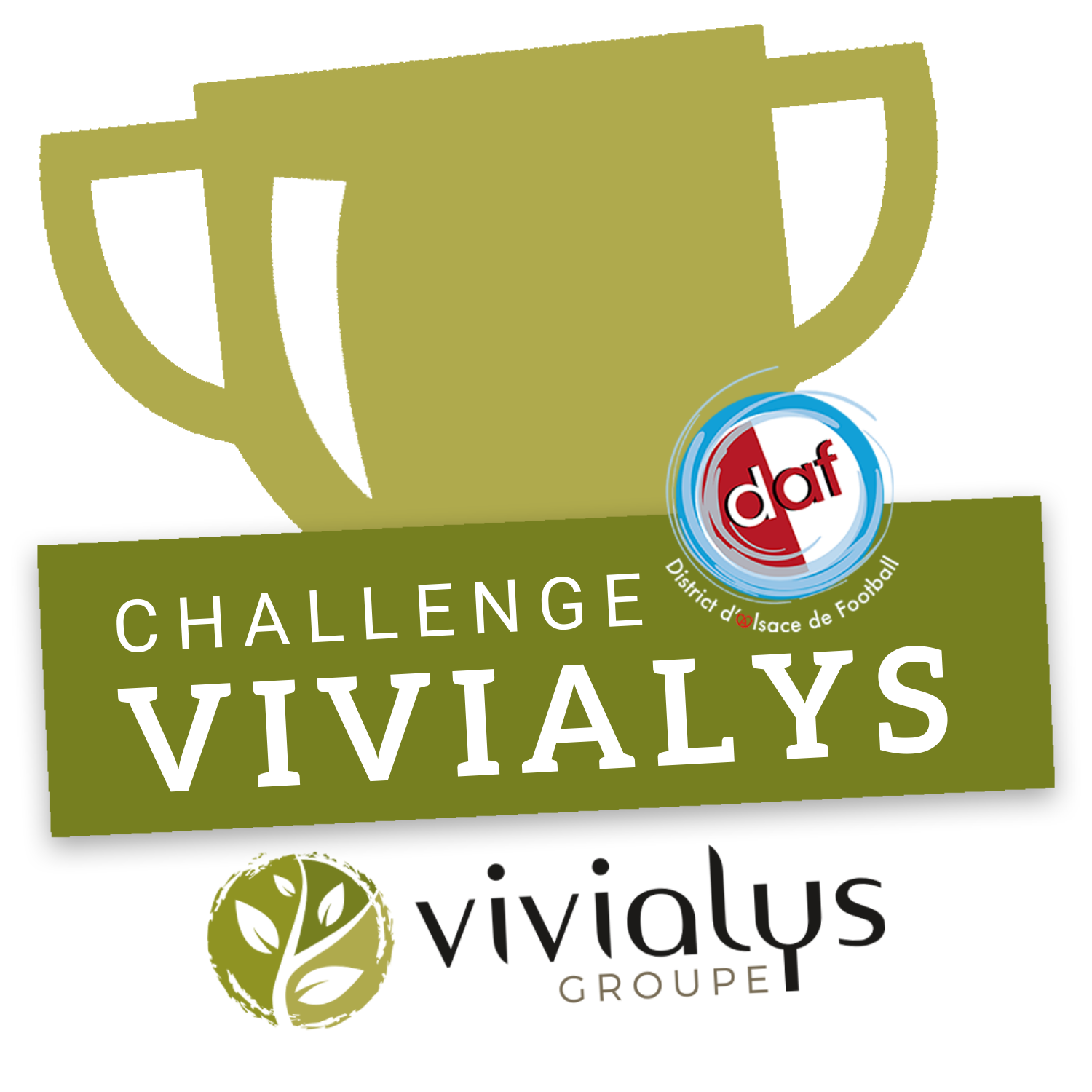 Challenge Vivialys