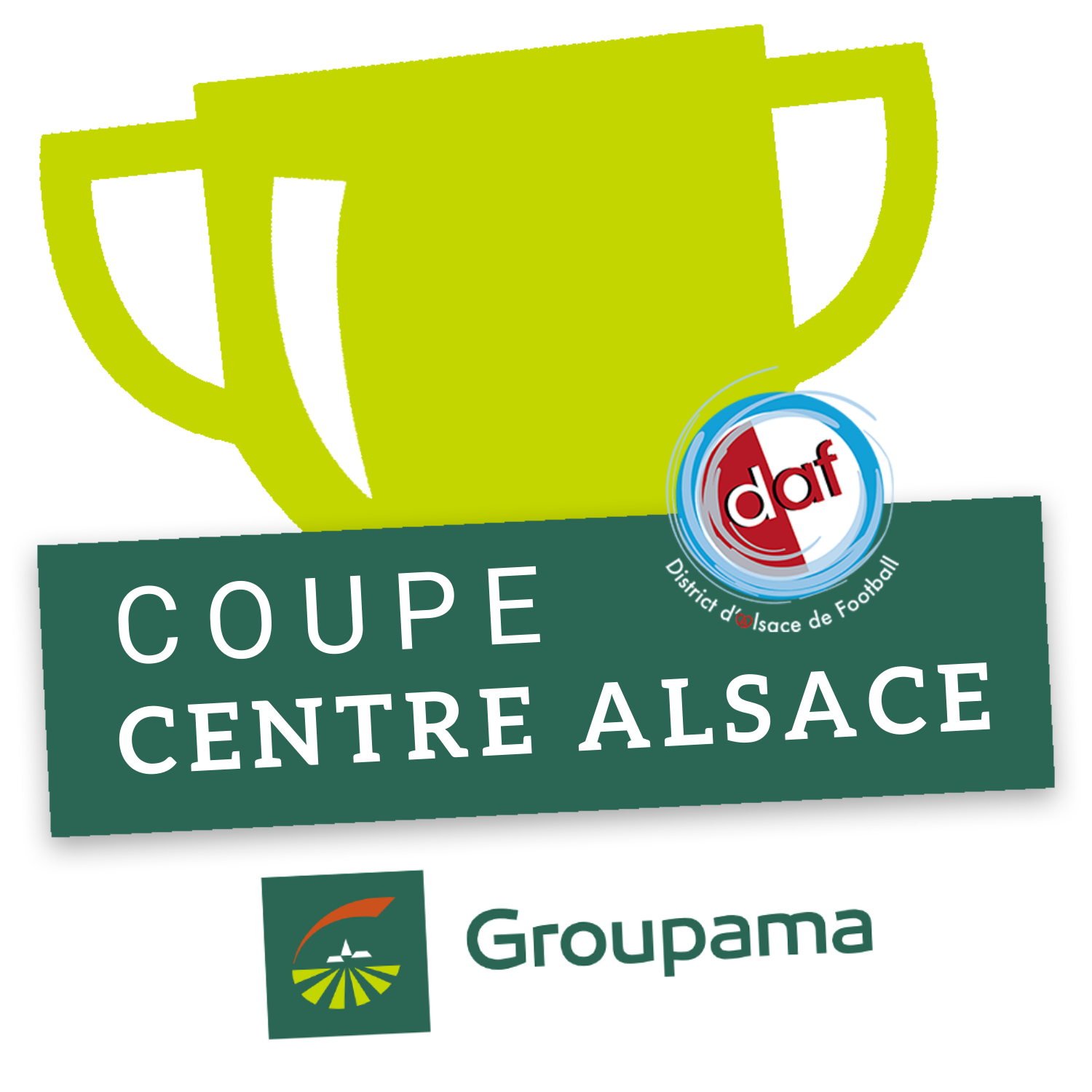 Coupe Centre Alsace