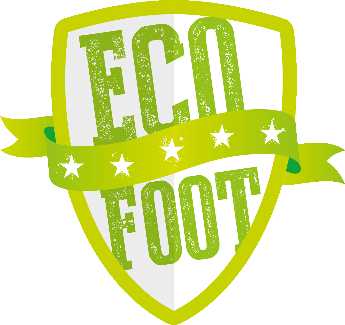 Logo Éco-Foot OK