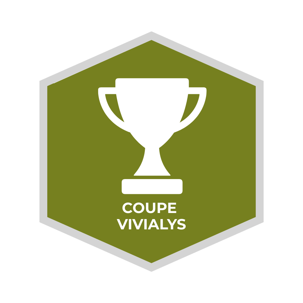 Logo Coupe Vivialys